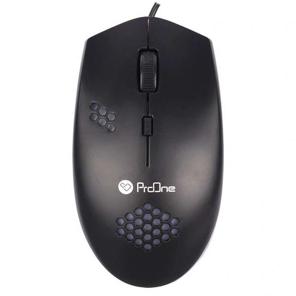 ماوس با سیم گیمینگ پرووان مدل PMG50