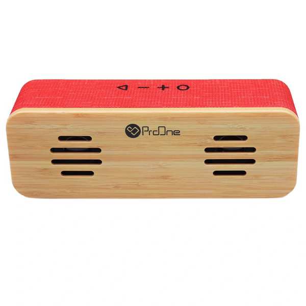 اسپیکر بلوتوثی قابل حمل پرووان مدل PSB4101(SK10)