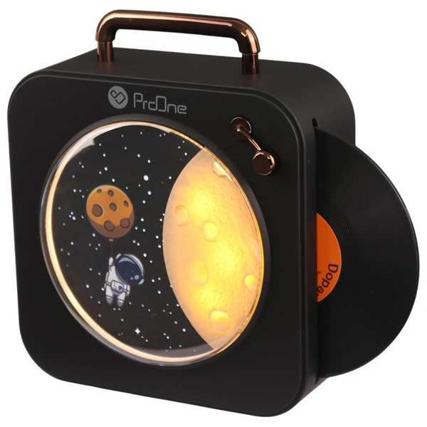 اسپیکر بلوتوثی قابل حمل پرووان مدل PSB4809