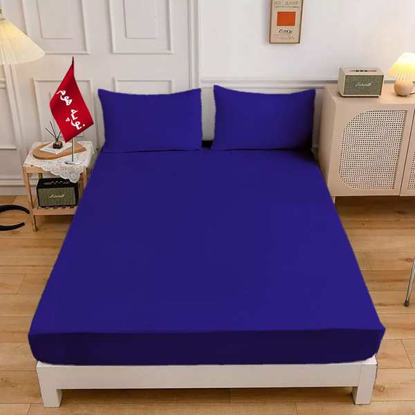 سرویس ملحفه و روبالشتی مینیمال نوپه هوم