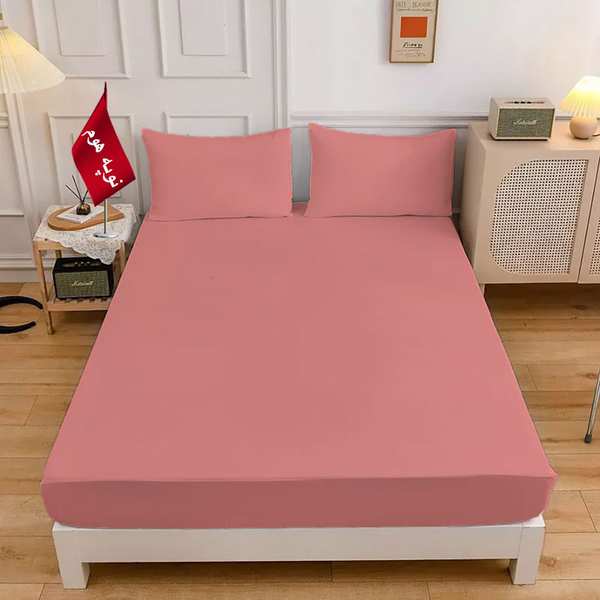 سرویس ملحفه و روبالشتی مینیمال نوپه هوم