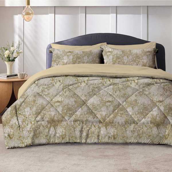 سرویس روتختی مخمل شانل لوکا نوپه هوم