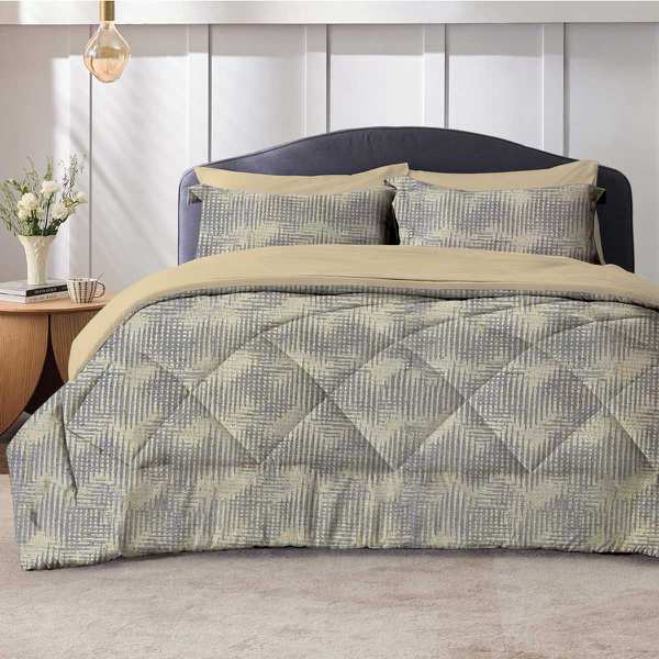 سرویس روتختی مخمل شانل مایلو نوپه هوم