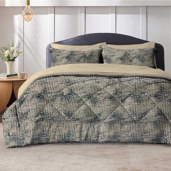 سرویس روتختی مخمل شانل مایلو نوپه هوم