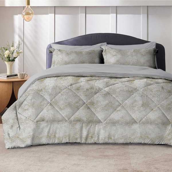 سرویس روتختی مخمل شانل مایلو نوپه هوم