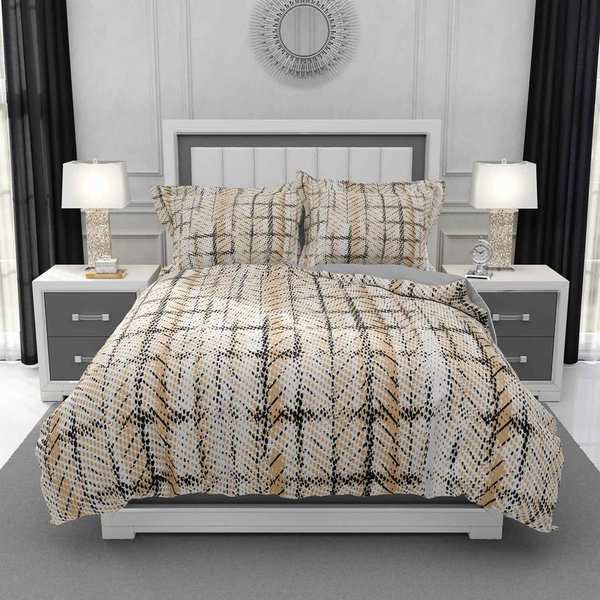 روتختی طرح جناغی مدل DF89 نوپه هوم