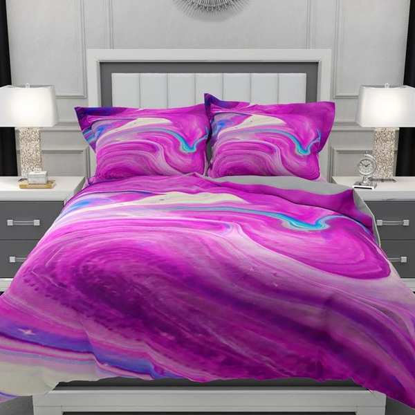 روتختی طرح ابروبادی مدل DF49 نوپه هوم