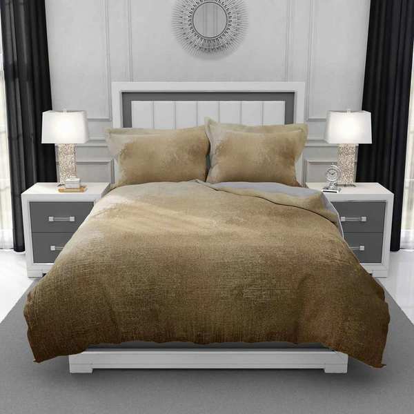 روتختی طرح خاکی مدل DF115 نوپه هوم