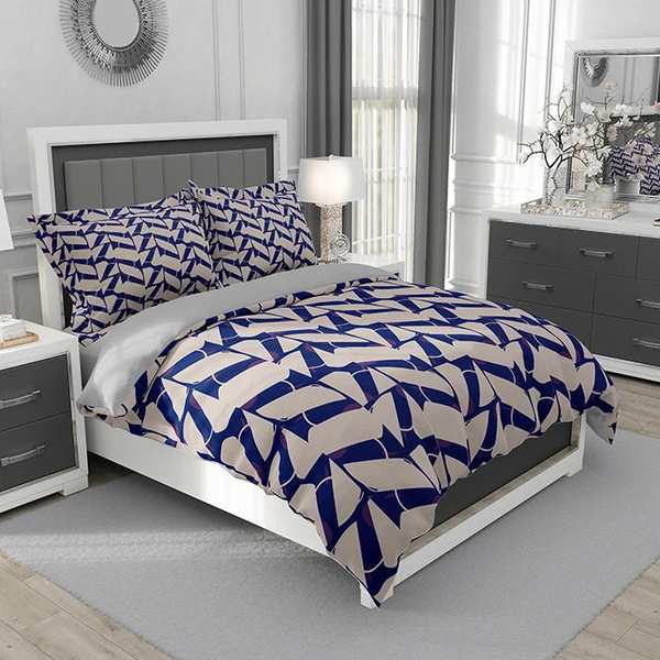 روتختی طرح اسپرت مدل T5005 نوپه هوم