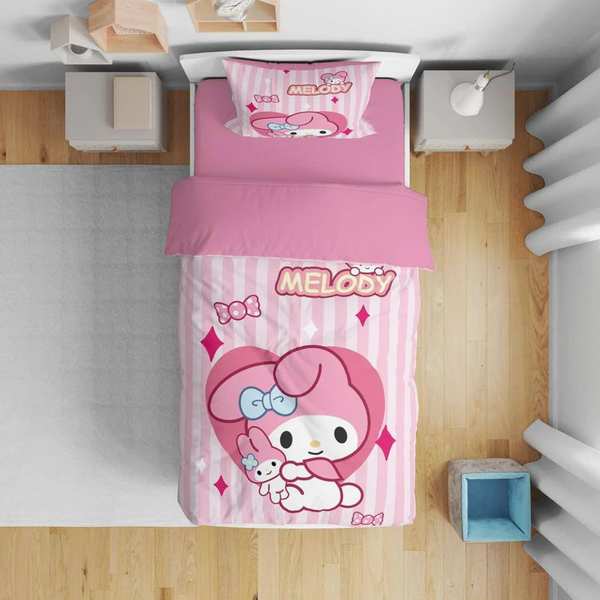 روتختی کودک طرح ملودی مدل TS03 نوپه هوم