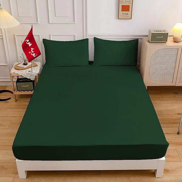 سرویس ملحفه و روبالشتی مینیمال نوپه هوم