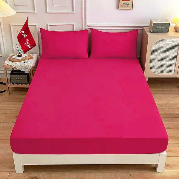 سرویس ملحفه و روبالشتی مینیمال نوپه هوم