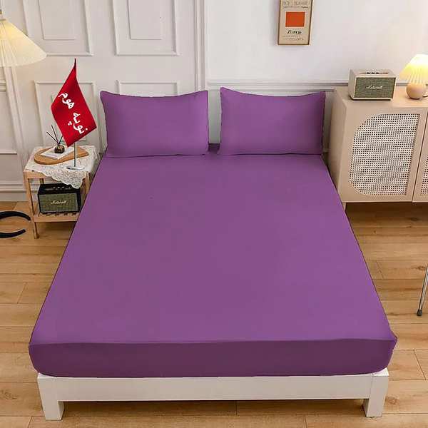 سرویس ملحفه و روبالشتی مینیمال نوپه هوم