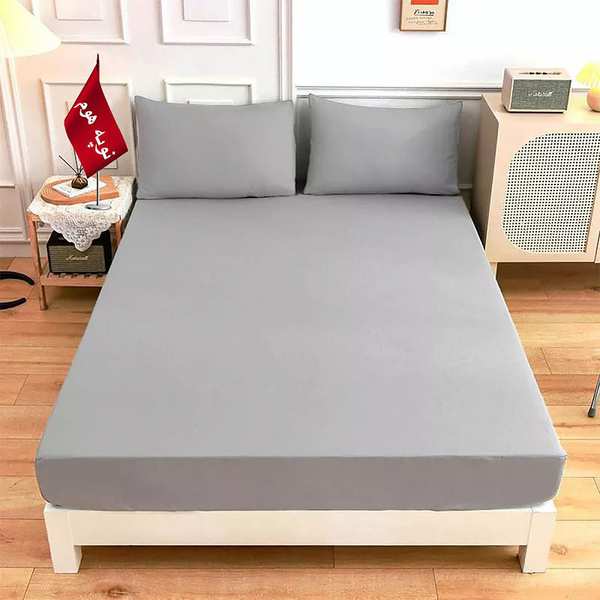 سرویس ملحفه و روبالشتی مینیمال نوپه هوم