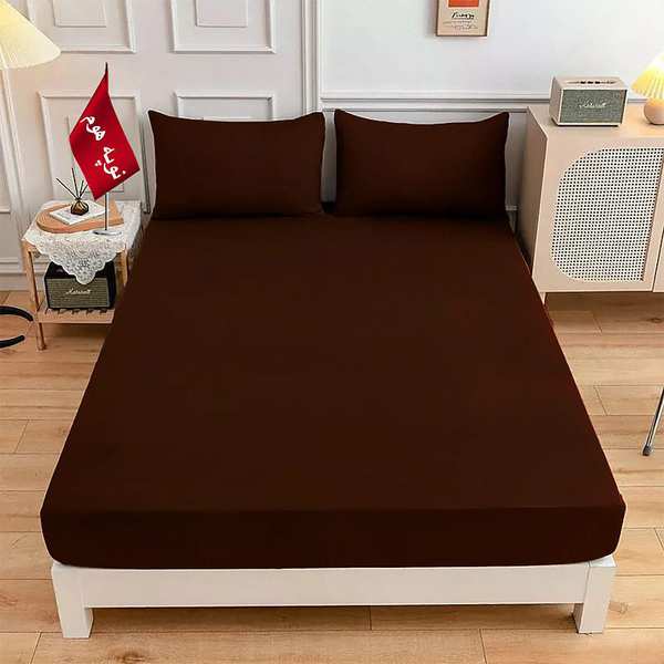 سرویس ملحفه و روبالشتی مینیمال نوپه هوم