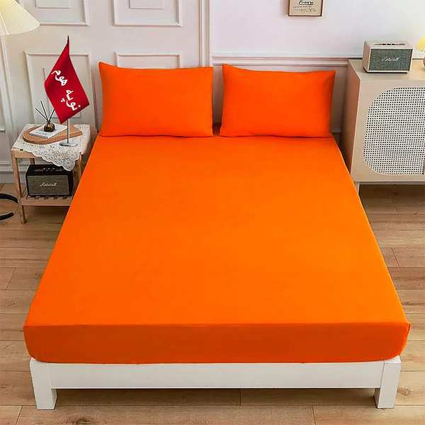 سرویس ملحفه و روبالشتی مینیمال نوپه هوم