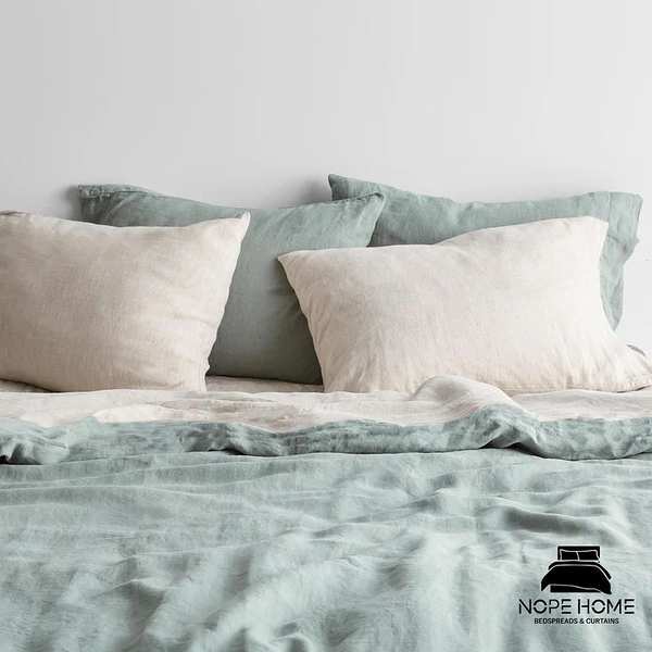 روتختی پینترستی کاوری نخ پنبه نوپه هوم