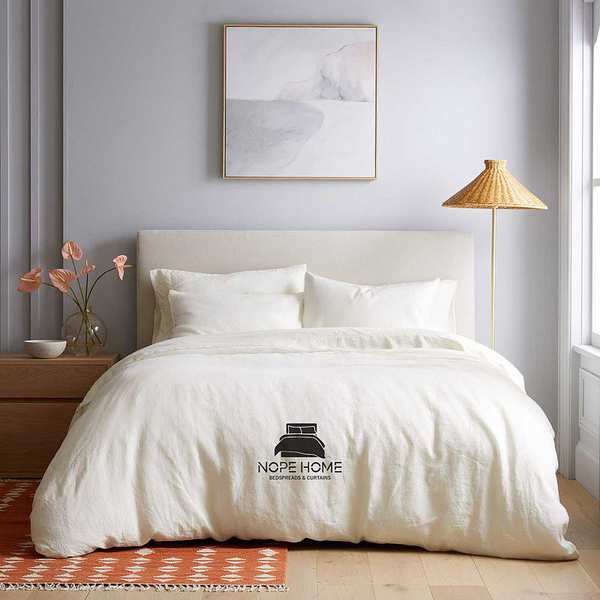 روتختی پینترستی کاوری نخ پنبه نوپه هوم