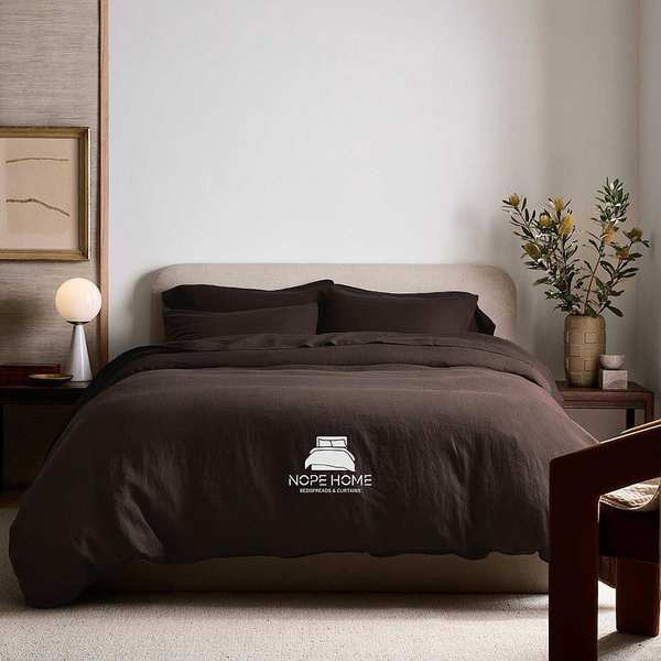 روتختی پینترستی کاوری نخ پنبه نوپه هوم