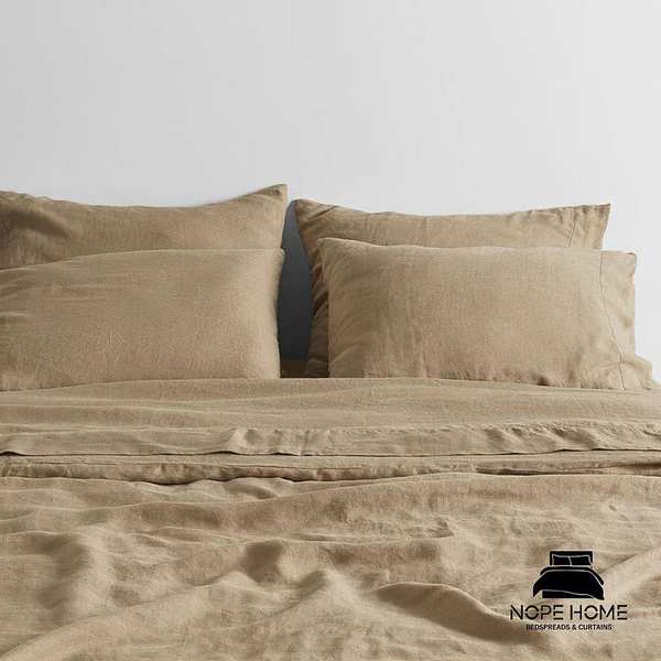 روتختی پینترستی کاوری نخ پنبه نوپه هوم