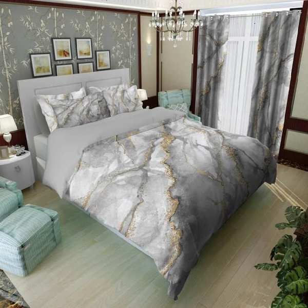 روتختی طرح ماربل مدل TS11 نوپه هوم