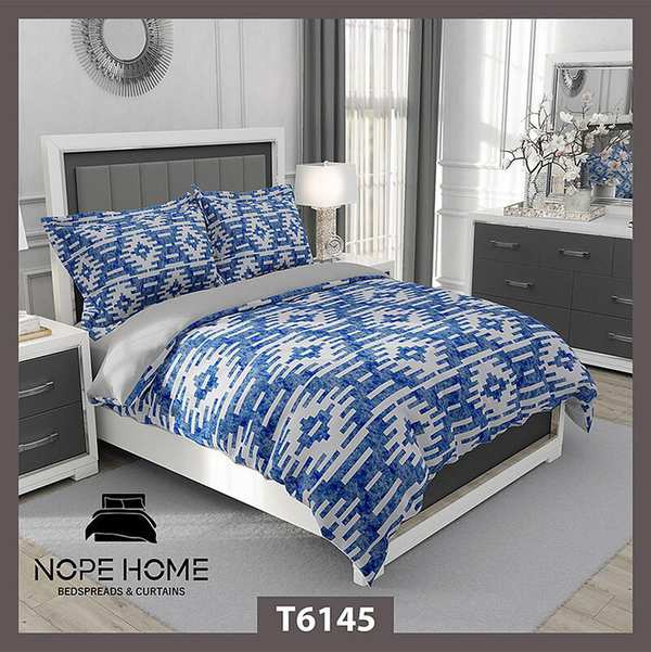 روتختی طرح پتینه مدرن کد T6145 نوپه هوم