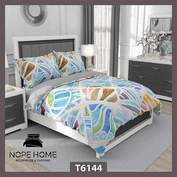 روتختی طرح مدرن مدل T6144 نوپه هوم