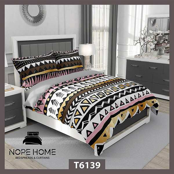 روتختی طرح اسپرت مدل T6139 نوپه هوم