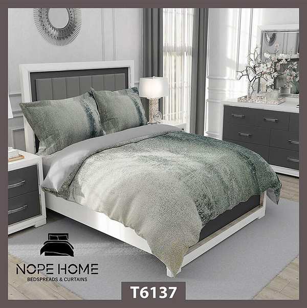 روتختی طرح پتینه مدل T6137 نوپه هوم