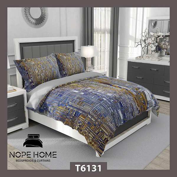 روتختی طرح پتینه مدرن مدل T6131 نوپه هوم