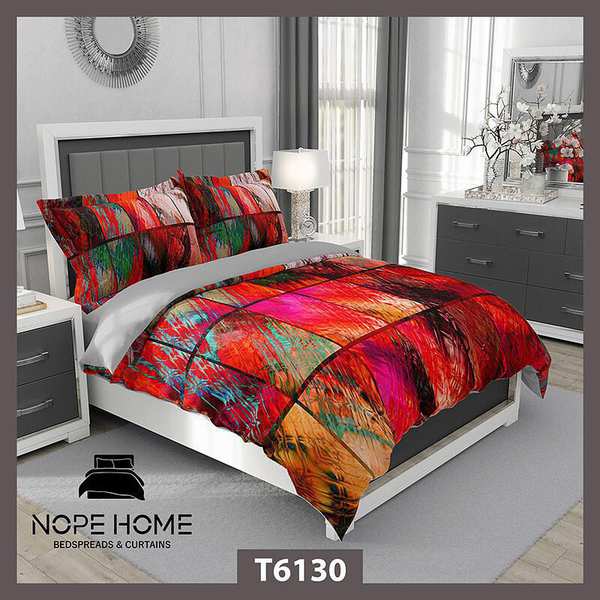 روتختی طرح مدرن پتینه مدل T6130 نوپه هوم