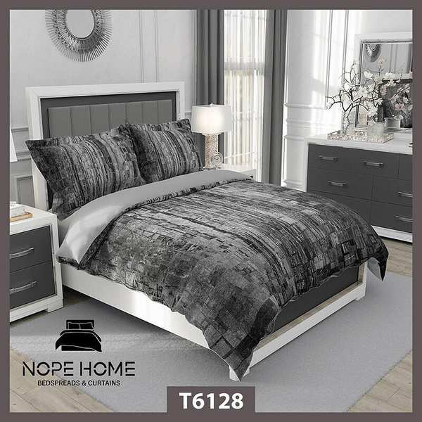 روتختی طرح پتینه مدل T6128 نوپه هوم