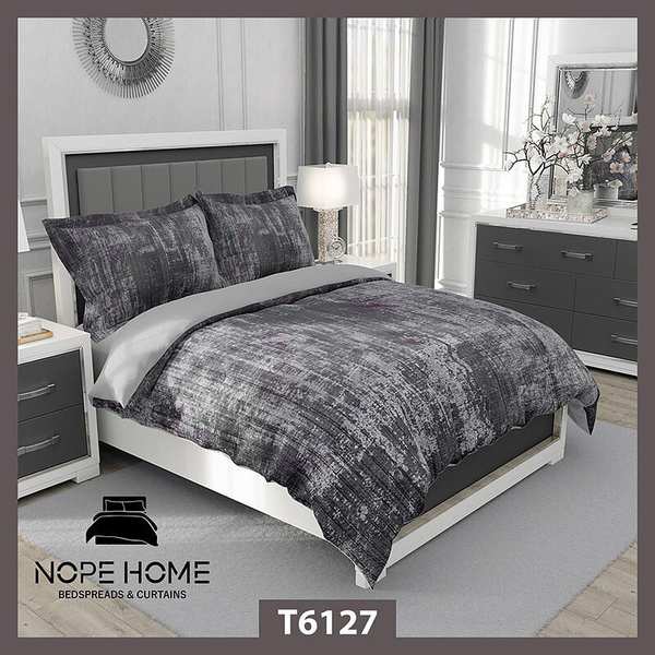 روتختی طرح پتینه مدل T6127 نوپه هوم