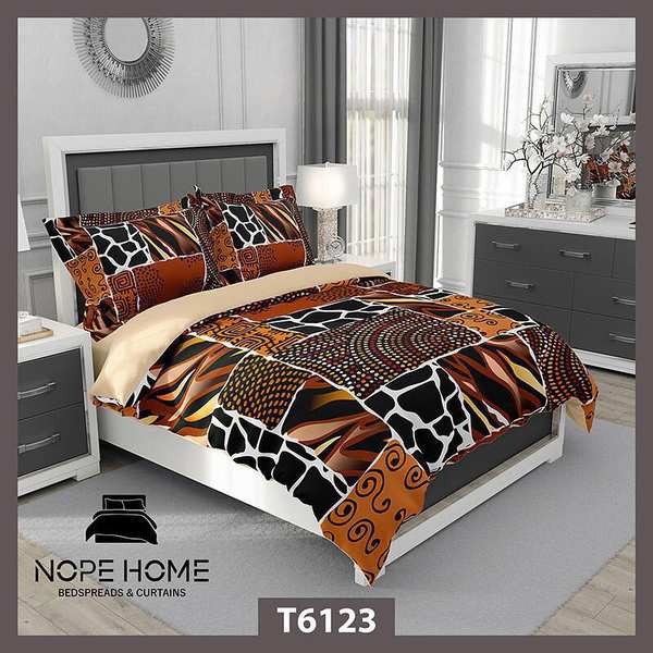 روتختی طرح مدرن تیکه ای مدل T6123 نوپه هوم