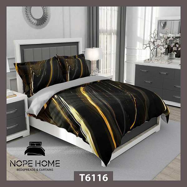 روتختی طرح مدرن خطی مدل T6116 نوپه هوم