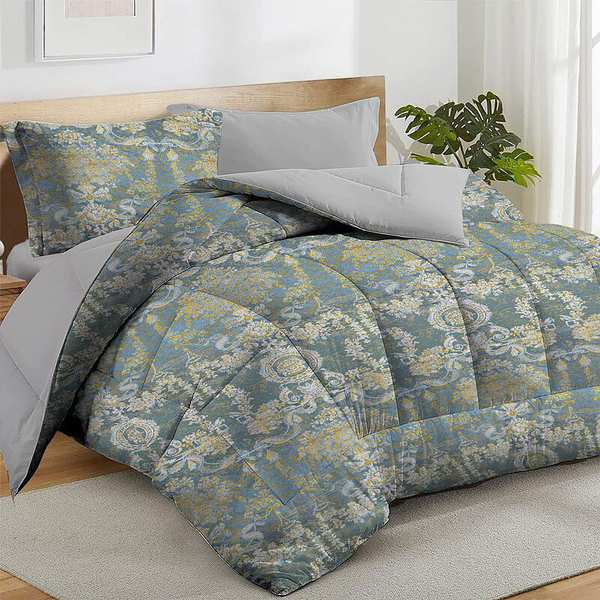 سرویس روتختی مخمل شانل مدل AS نوپه هوم