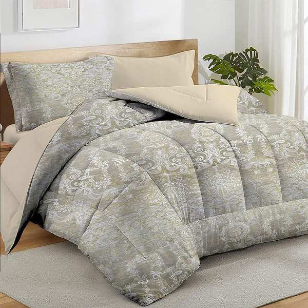 سرویس روتختی مخمل شانل مدل AS نوپه هوم