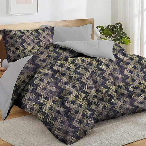 سرویس روتختی مخمل شانل مدل LZ نوپه هوم