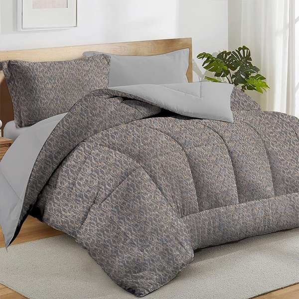 سرویس روتختی مخمل شانل مدل MO نوپه هوم