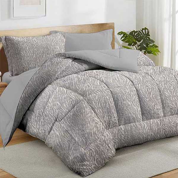 سرویس روتختی مخمل شانل مدل AH نوپه هوم