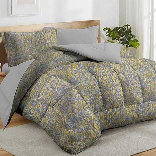 سرویس روتختی مخمل شانل مدل AH نوپه هوم