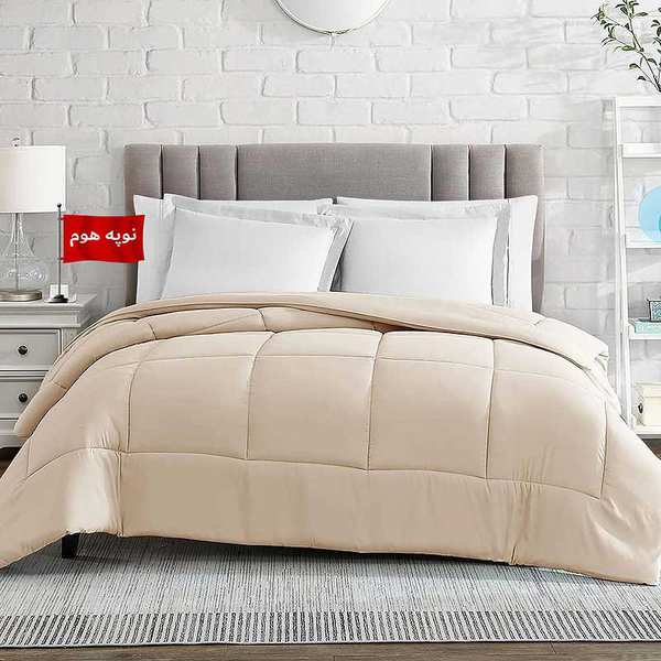 لحاف طرح مربع نوپه هوم