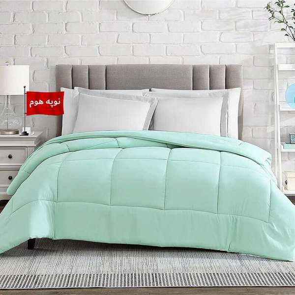 لحاف طرح مربع نوپه هوم