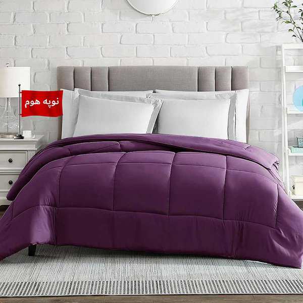 لحاف طرح مربع نوپه هوم