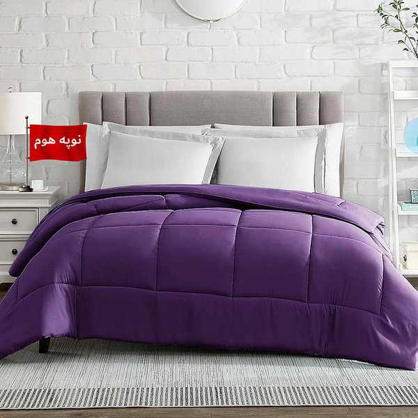 لحاف طرح مربع نوپه هوم