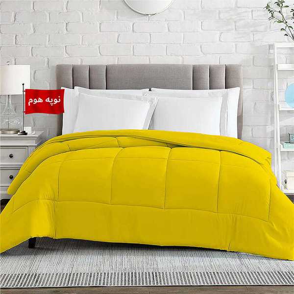 لحاف طرح مربع نوپه هوم