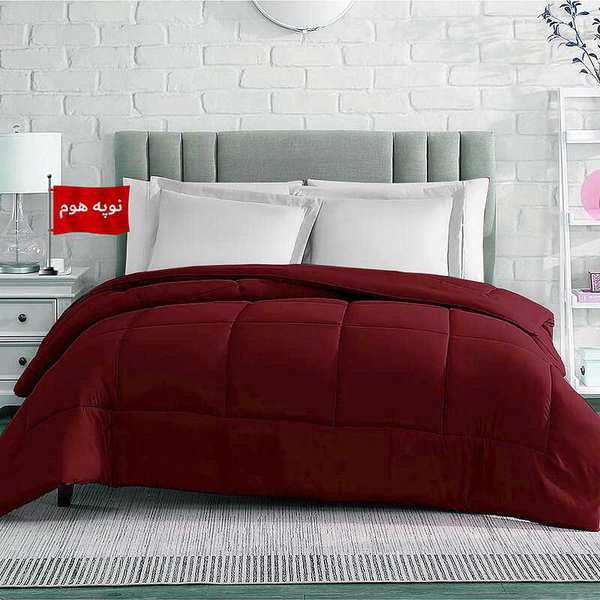 لحاف طرح مربع نوپه هوم