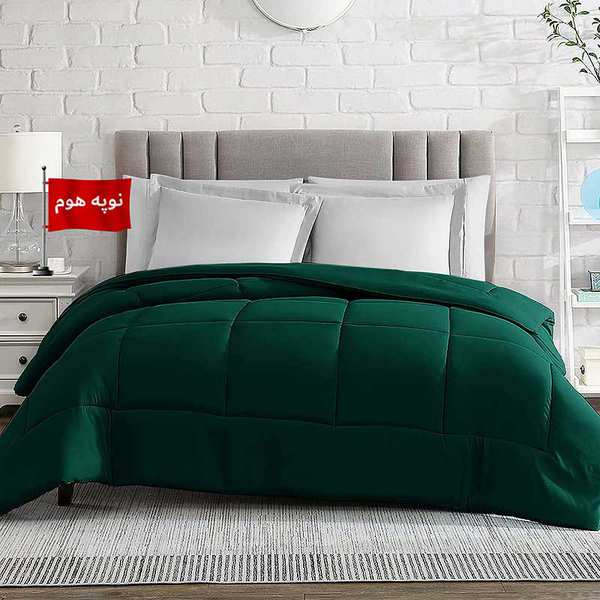 لحاف طرح مربع نوپه هوم