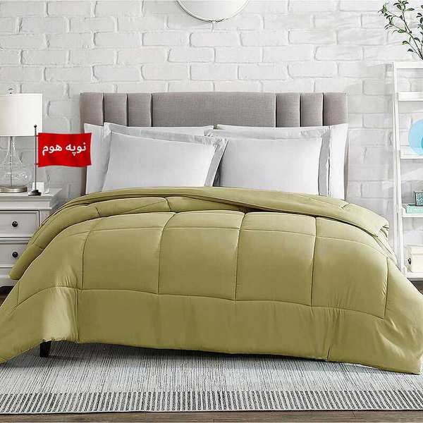 لحاف طرح مربع نوپه هوم