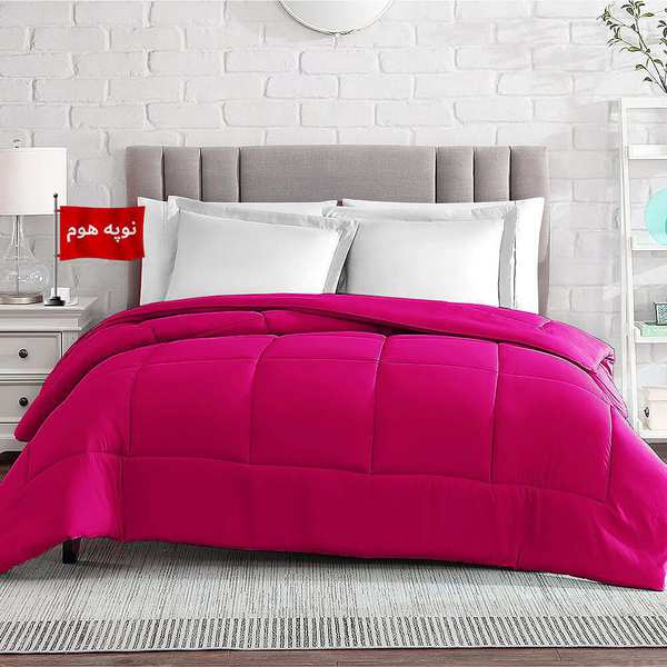 لحاف طرح مربع نوپه هوم